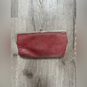 Hobo Clutch Wallet